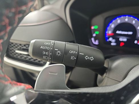 Used 2025 Acura ADX A-Spec AWD/4WD image 29