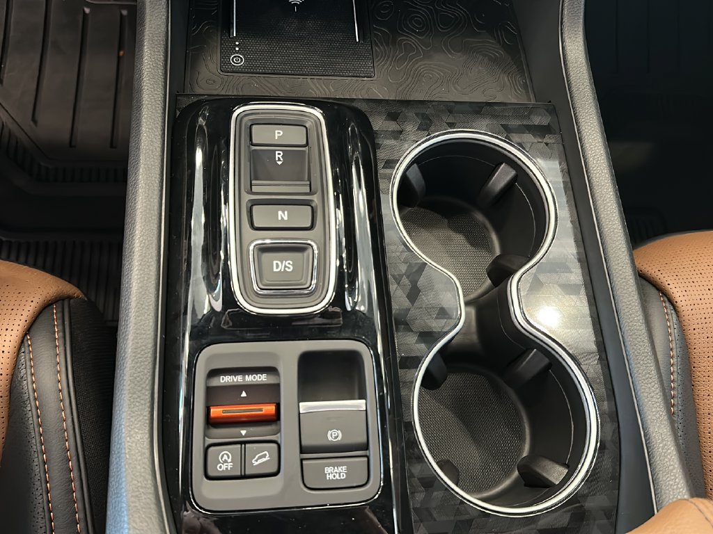 New 2026 Honda Passport TrailSport Elite image 26