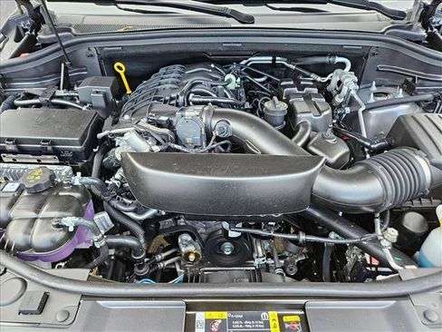 New 2026 Dodge Durango GT w/ Blacktop Package image 17