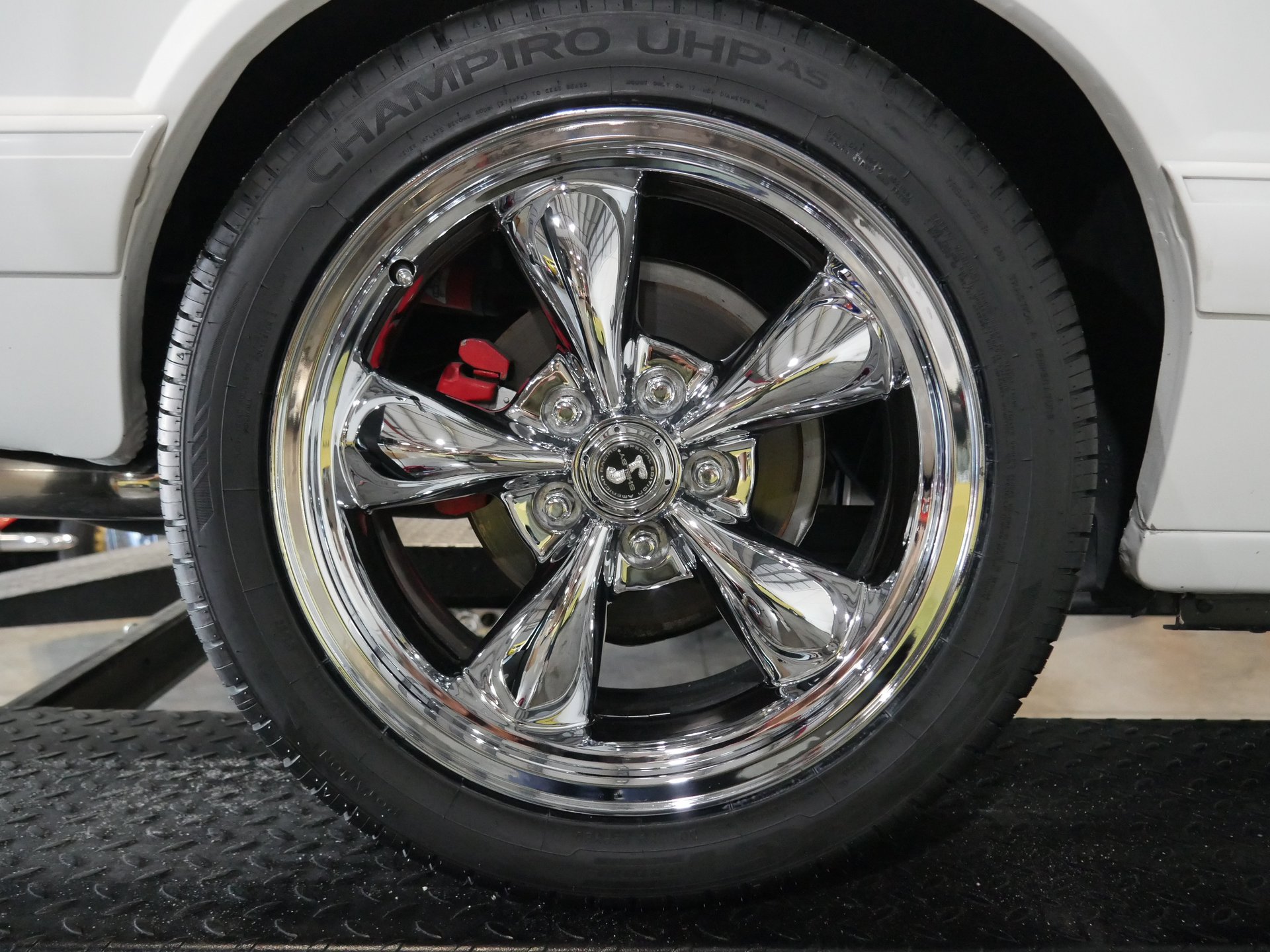 Used 1993 Ford Mustang LX RWD image 96