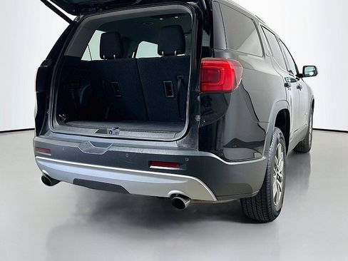 Used 2018 GMC Acadia SLE w/ Driver Alert Package I AWD/4WD image 24