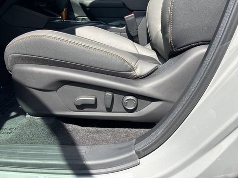 New 2026 Subaru Forester Wilderness AWD/4WD image 11
