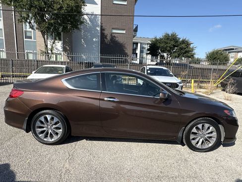 Used 2015 Honda Accord EX-L image 7