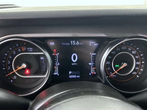 Used 2023 Jeep Gladiator Sport AWD/4WD image 14