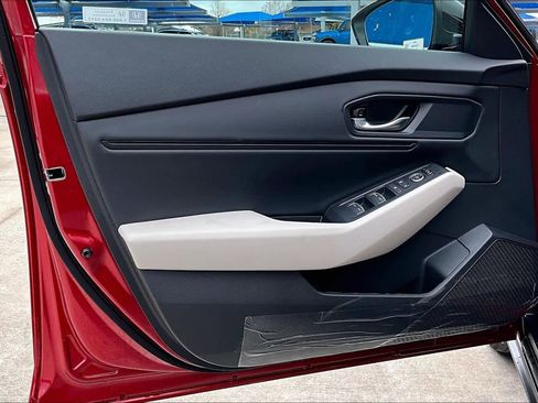 New 2026 Honda Accord SE image 10