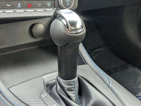 Used 2025 Ford Mustang Dark Horse image 12