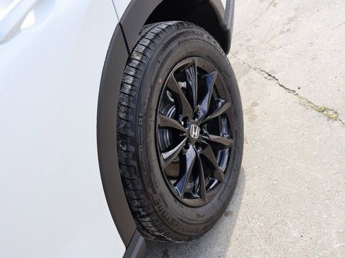 New 2026 Honda CR-V Sport image 34