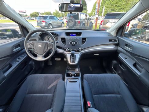 Used 2014 Honda CR-V LX image 25