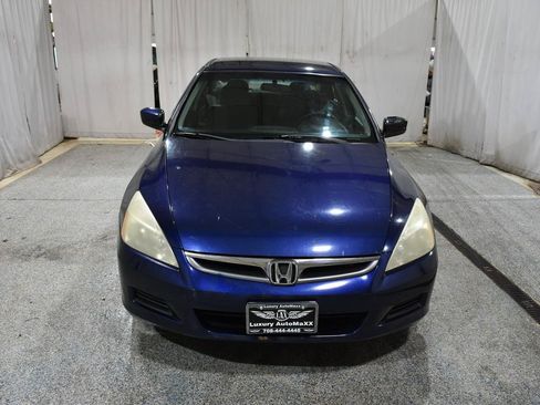 Used 2007 Honda Accord SE image 23