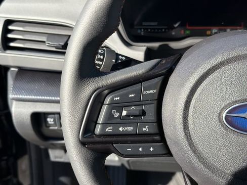 New 2026 Subaru Crosstrek 2.5i Limited image 27