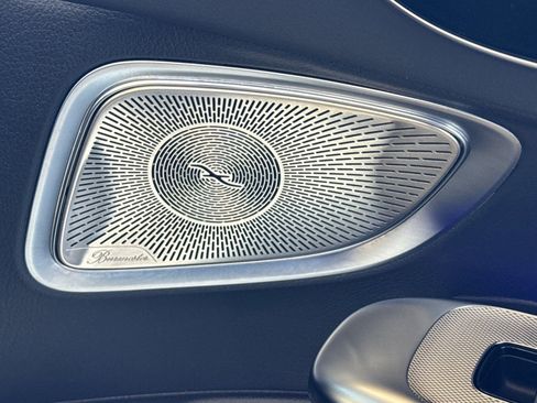 Certified 2025 Mercedes-Benz CLE 53 AMG 4MATIC Cabriolet image 29