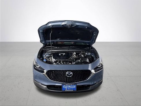 Used 2023 MAZDA CX-30 AWD 2.5 S w/ Preferred Package image 22