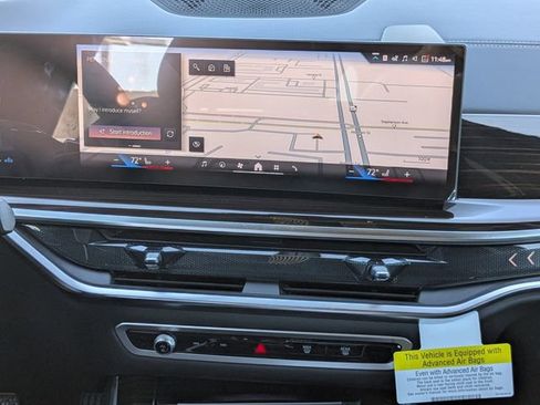 New 2026 BMW X5 sDrive40i image 19