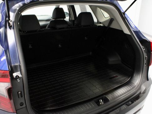 Used 2024 Kia Seltos EX AWD/4WD image 15
