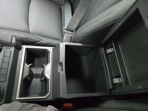 New 2025 Toyota Tacoma TRD Sport image 28