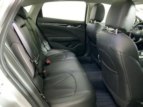 Used 2017 Buick LaCrosse Premium w/ Sun and Shade Package FWD image 33
