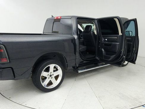 Used 2016 RAM 1500 Sport RWD image 12