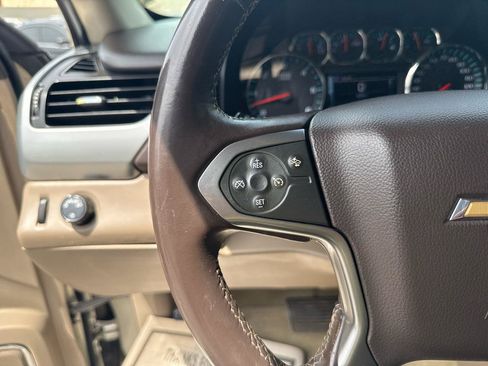 Used 2015 Chevrolet Tahoe LT RWD image 20