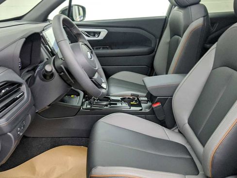 New 2026 Subaru Forester Sport image 14