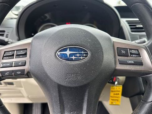 Used 2014 Subaru Crosstrek 2.0i Premium AWD/4WD image 22