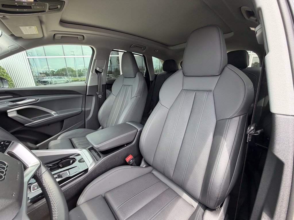 Certified 2025 Audi Q5 Premium w/ Premium Plus AWD/4WD image 9