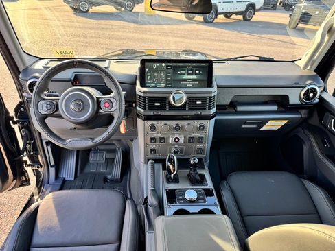 New 2025 INEOS Grenadier AWD/4WD image 18