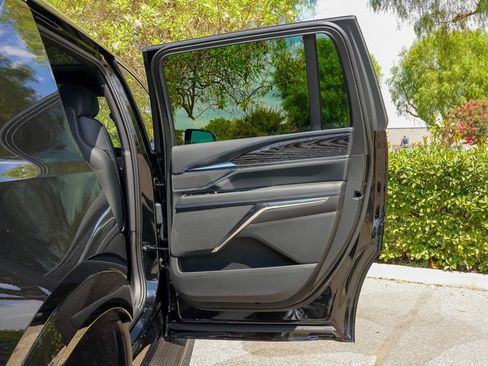 New 2026 Cadillac Escalade IQL Luxury image 14