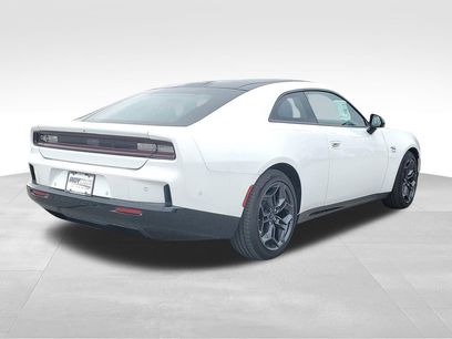 New 2025 Dodge Charger R/T w/ Quick Order Package 25M R/T