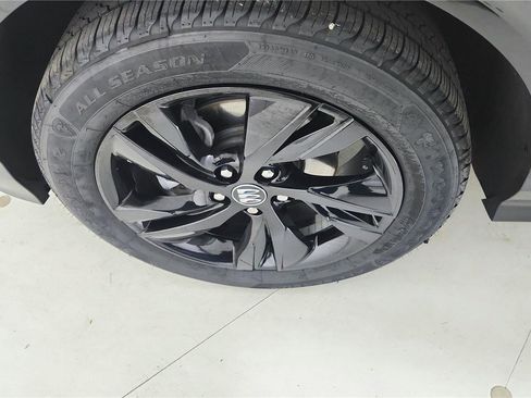 Used 2024 Buick Encore GX Sport Touring FWD image 28