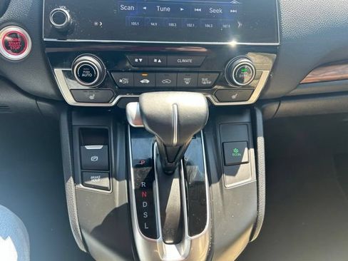 Used 2019 Honda CR-V EX-L image 17