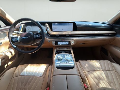 Used 2024 Genesis G90 3.5T AWD/4WD image 20