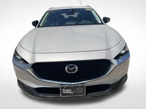 Used 2024 MAZDA CX-30 AWD 2.5 S w/ Select Sport Pkg image 3