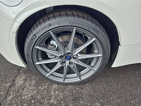 New 2025 Subaru BRZ Limited image 9