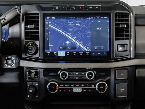 Used 2024 Ford F350 Platinum AWD/4WD image 27