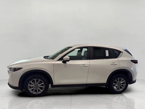 Used 2023 MAZDA CX-5 AWD 2.5 S image 5