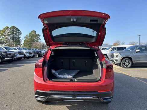 New 2026 Buick Envision Sport Touring image 23