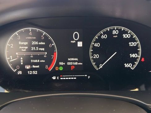 Used 2026 Honda Civic Sport image 24