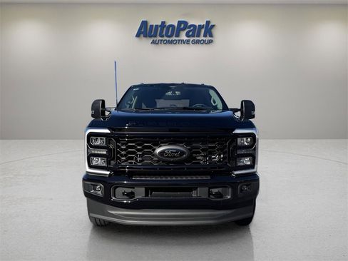 New 2026 Ford F250 XLT w/ XLT Premium Package image 2