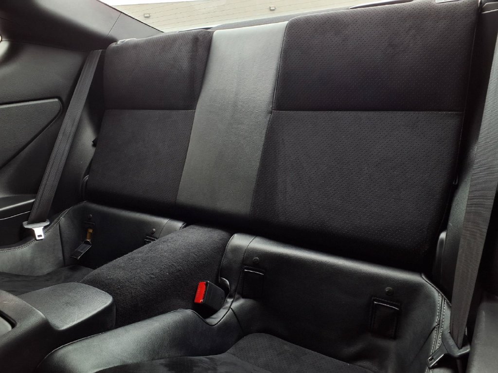 Certified 2024 Toyota GR86 Premium RWD image 22