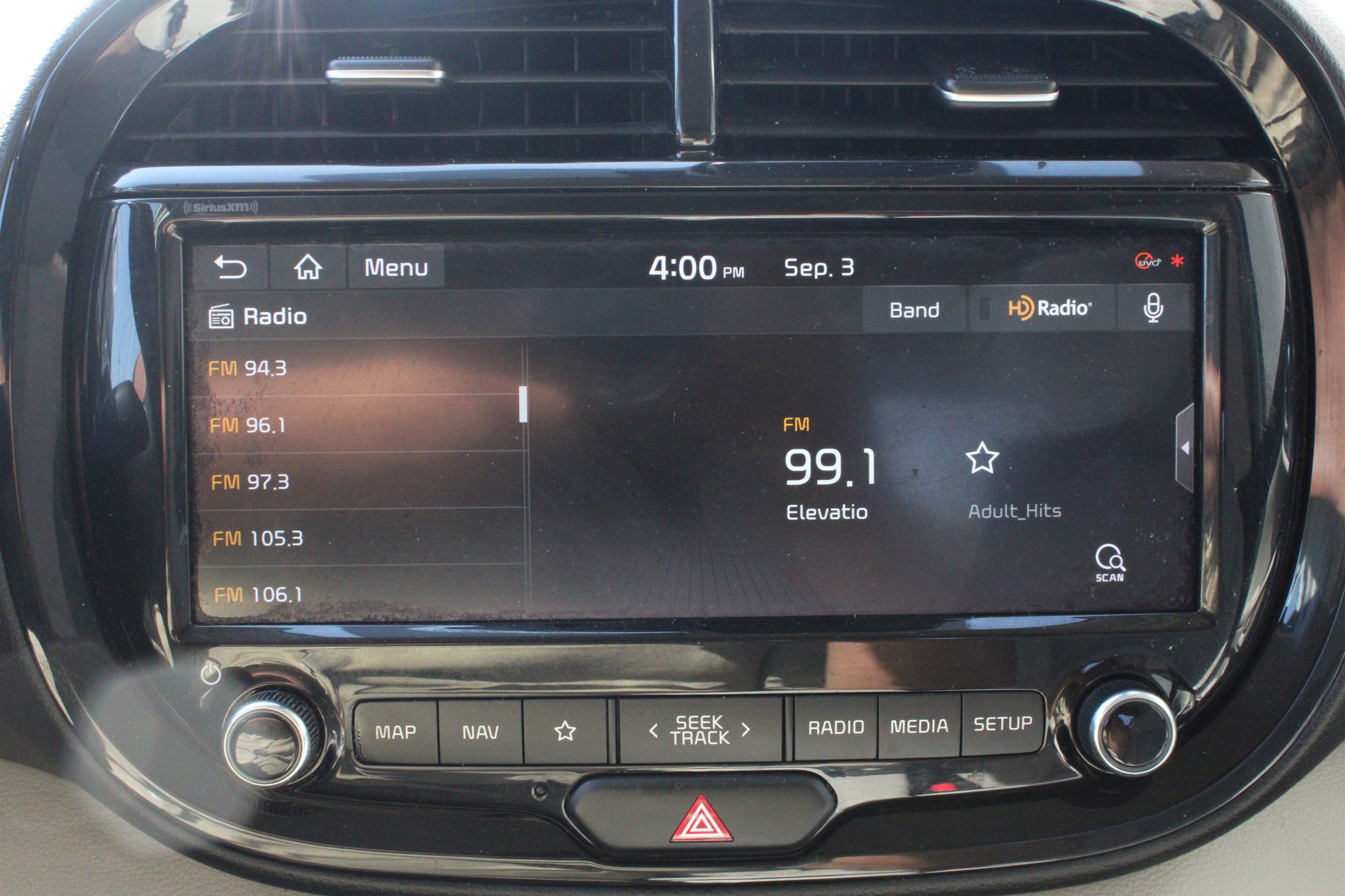 Used 2020 Kia Soul EX FWD image 20