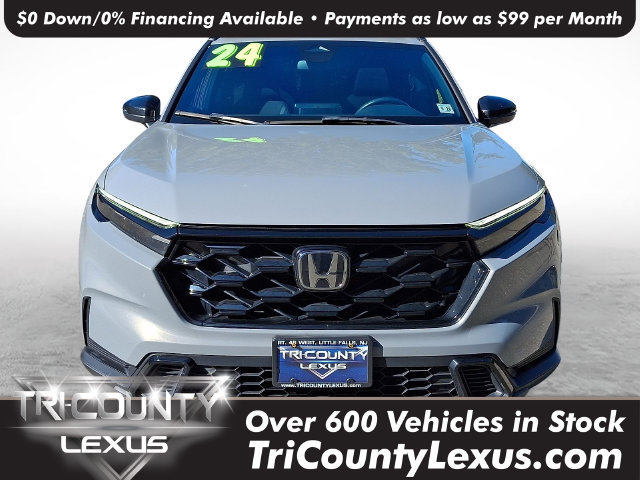 Used 2024 Honda CR-V Sport image 2