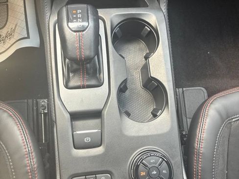 Used 2024 Ford Ranger Raptor AWD/4WD image 23