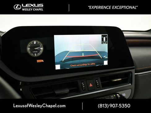 Used 2025 Lexus ES 350 350 image 37