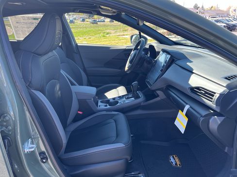 New 2026 Subaru Crosstrek 2.5i Wilderness AWD/4WD image 29