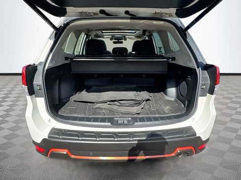 Used 2020 Subaru Forester Sport w/ Popular Package #2 AWD/4WD image 27