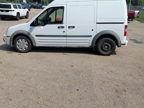Used 2012 Ford Transit Connect XLT FWD image 8