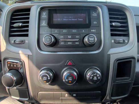 Used 2020 RAM 1500 Tradesman w/ Power & Remote Entry Group RWD image 19