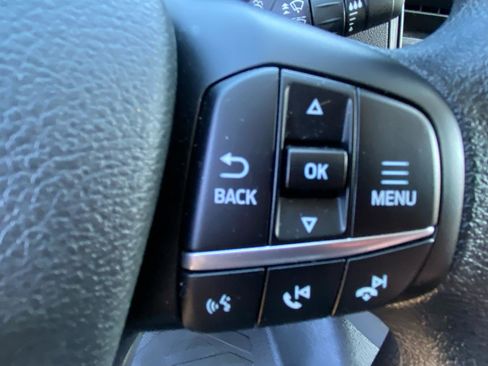 Used 2023 Ford Transit 250 148 High Roof Extended w/ Load Area Protection Package image 29