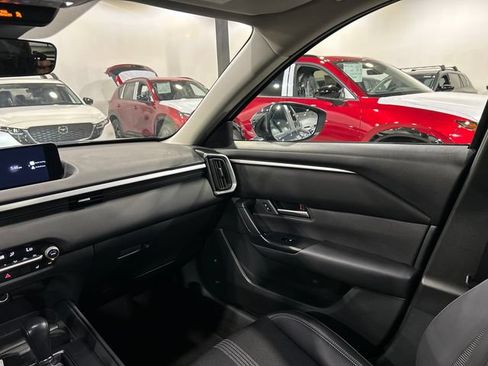 Certified 2023 MAZDA CX-50 2.5 S w/ Cargo Package AWD/4WD image 24