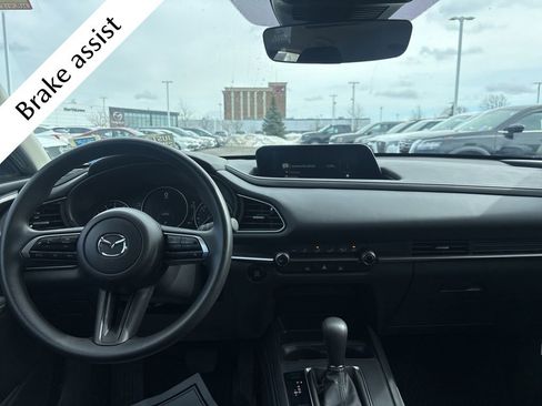 Used 2025 MAZDA CX-30 AWD 2.5 S image 15